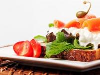 Secretele unei alimentatii sanatoase